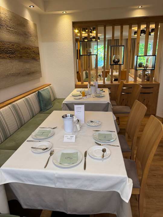 Gastro Der Trattner - Hotel Trattnerhof & Hotel Schöcklblick