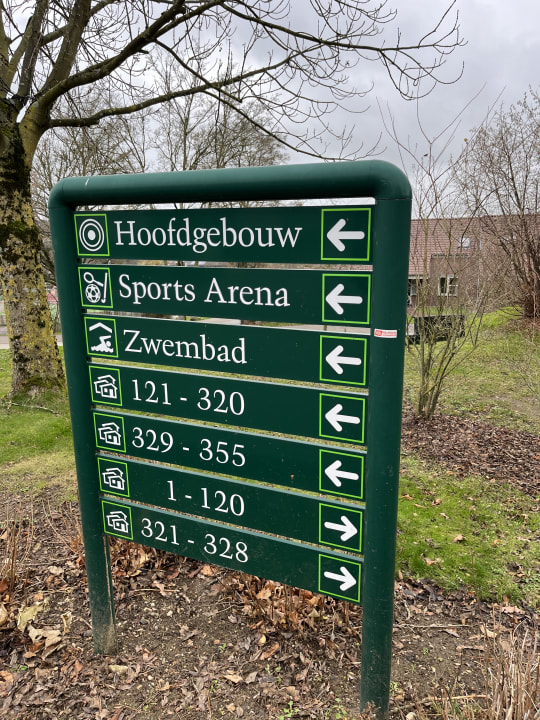 Sonstiges Ferienpark Landal Hoog Vaals