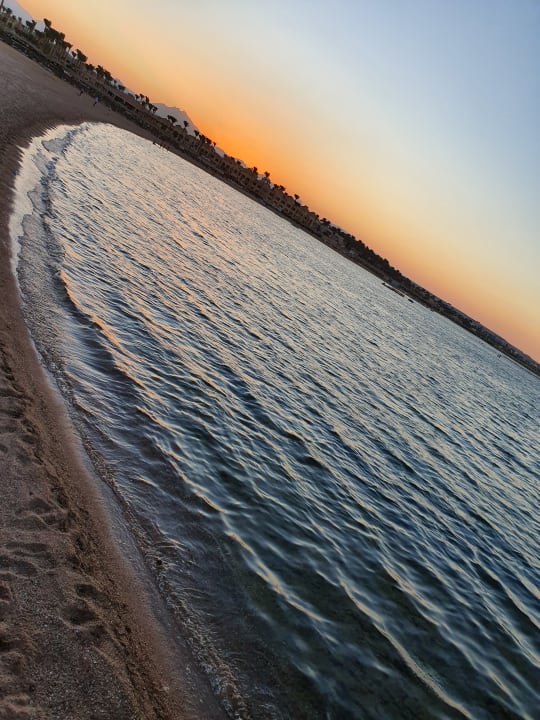 Strand Cleopatra Luxury Resort Makadi Bay