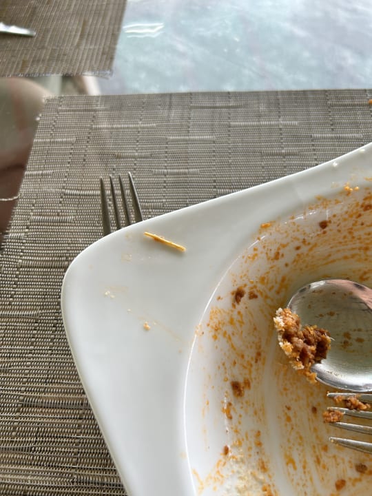 Gastro Kihaa Maldives