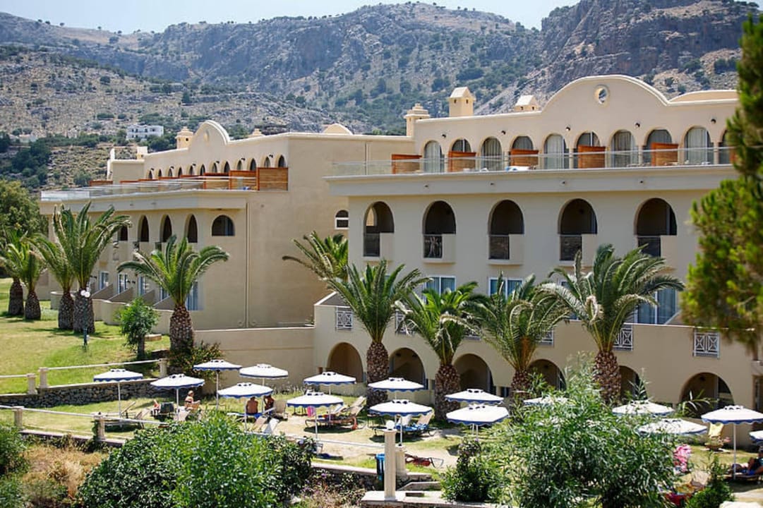 5001 - 5012 Lindos Royal Resort