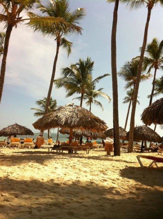 Am Strand Catalonia Punta Cana - All Inclusive