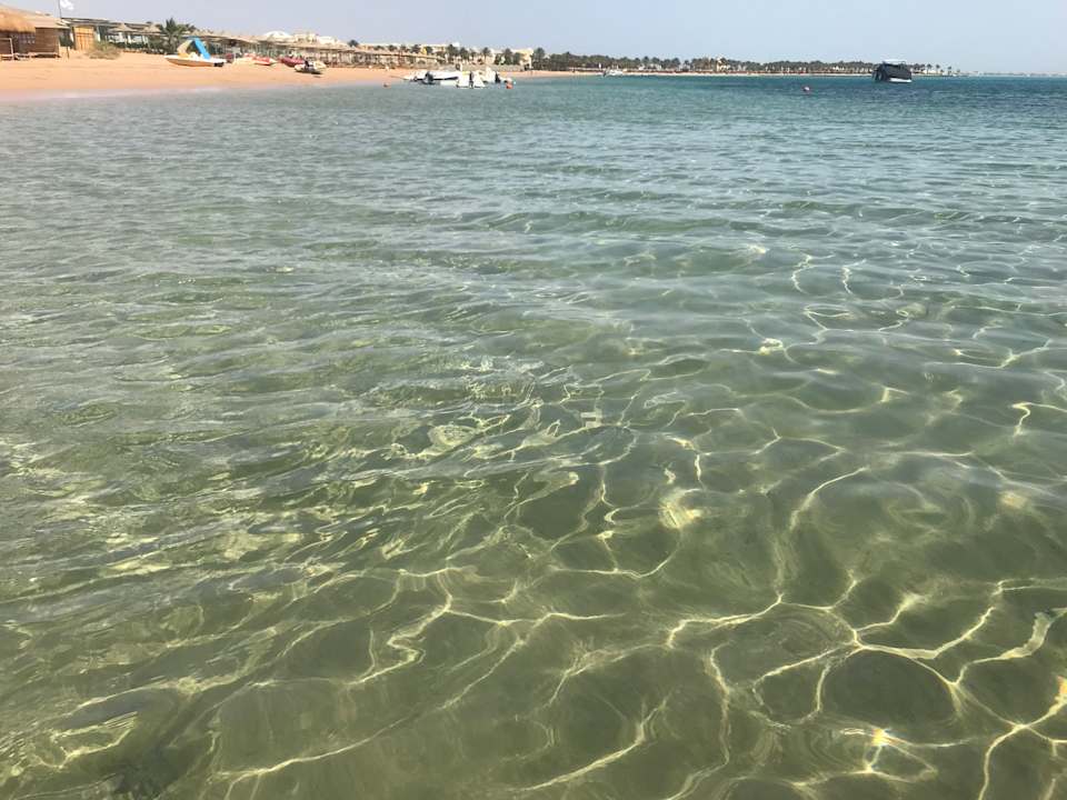 Strand Sentido Caribbean World Soma Bay