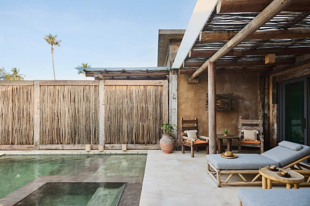 Zimmer Dinso Resort & Villas Ko Chang, Vignette Collection by IHG