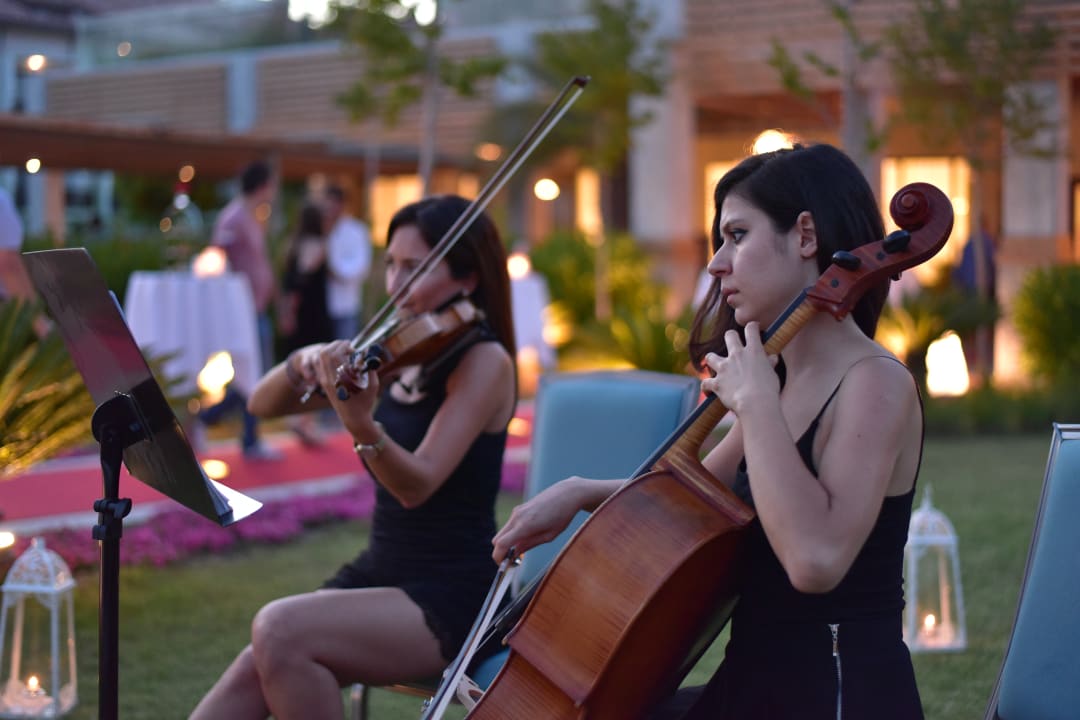 Sonstiges Akra Fethiye Tui Blue Sensatori