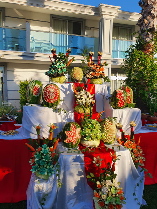 Gastro Sun Club Hotel