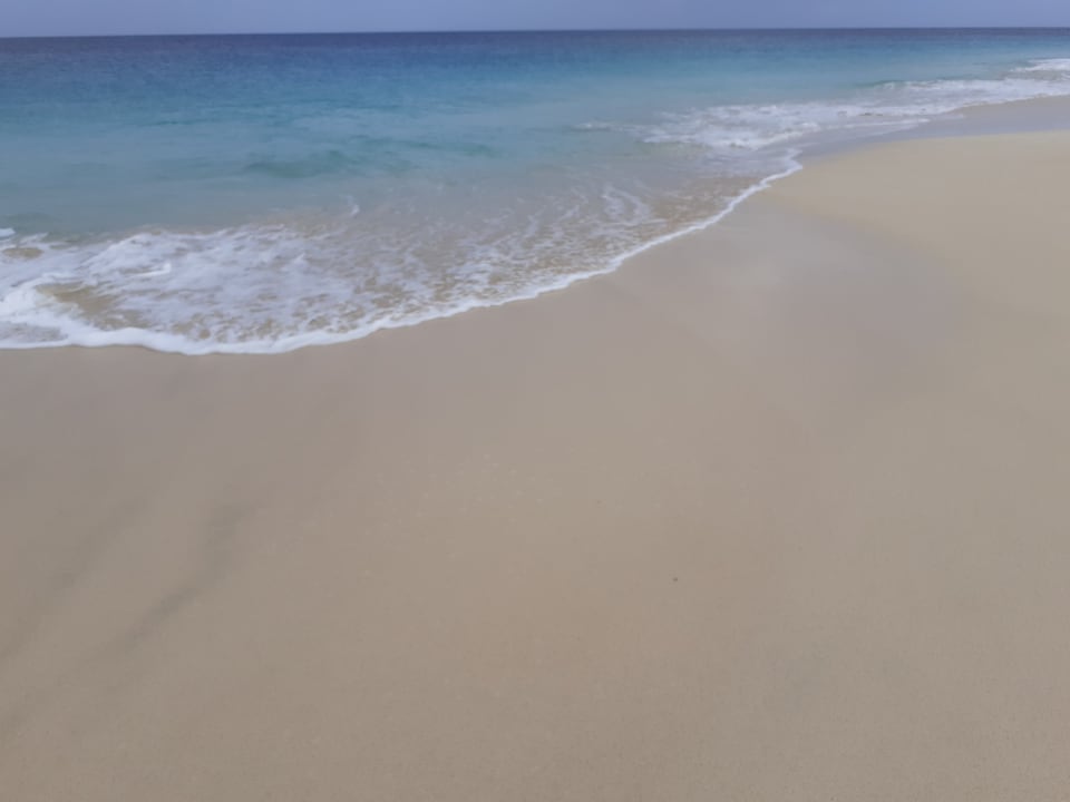 Strand Hotel Riu Funana