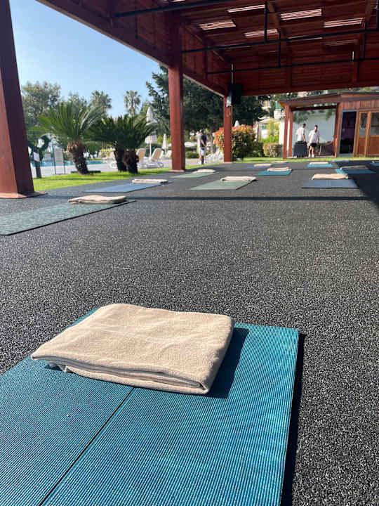 Sport & Freizeit TUI MAGIC LIFE Beldibi +16