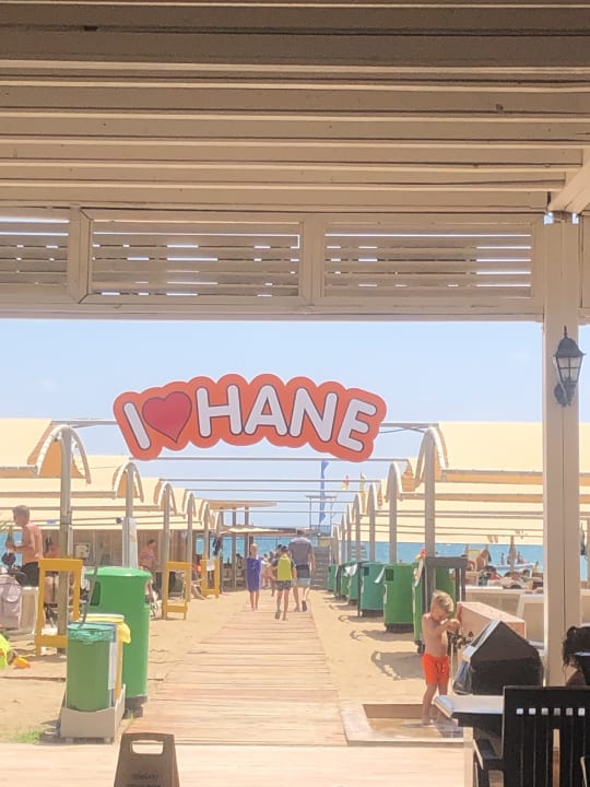 Strand Hane Family Resort