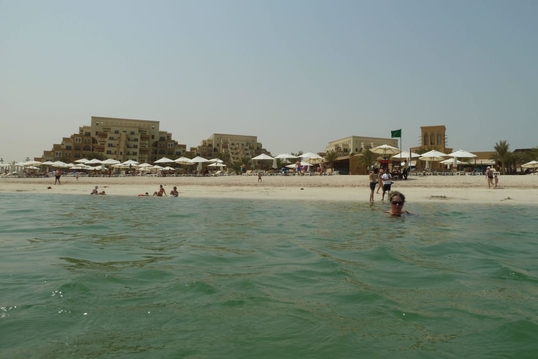 Voda Rixos Bab Al Bahr