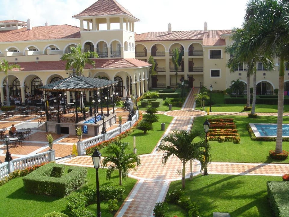 Hotel Rui Palace Mexico Hotel Riu Palace Mexico