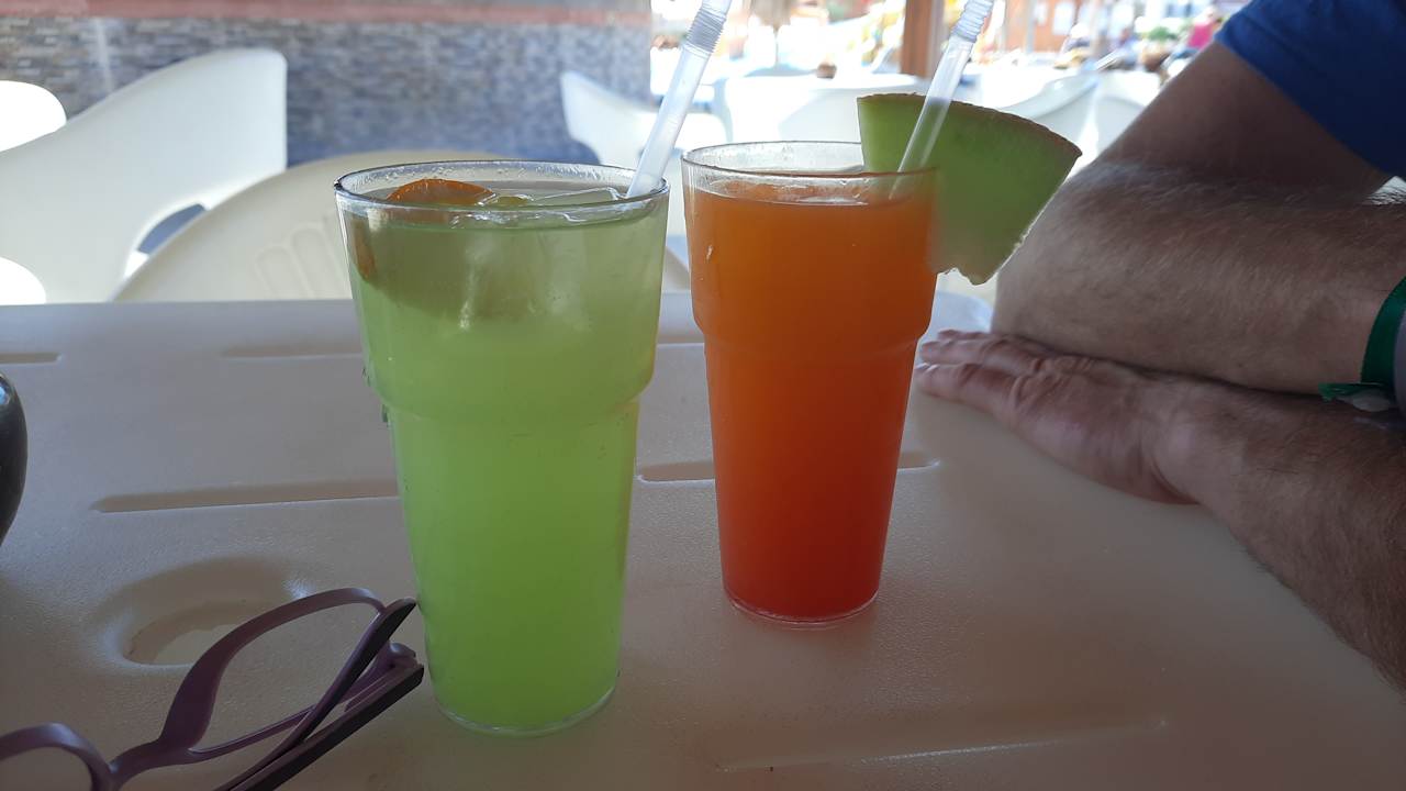 Sonstiges Three Corners Happy Life Beach Resort