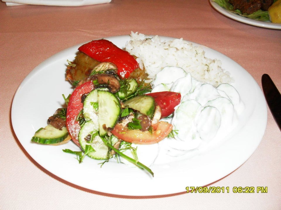 Selbst Zusammengestellt Saphir Resort & Spa