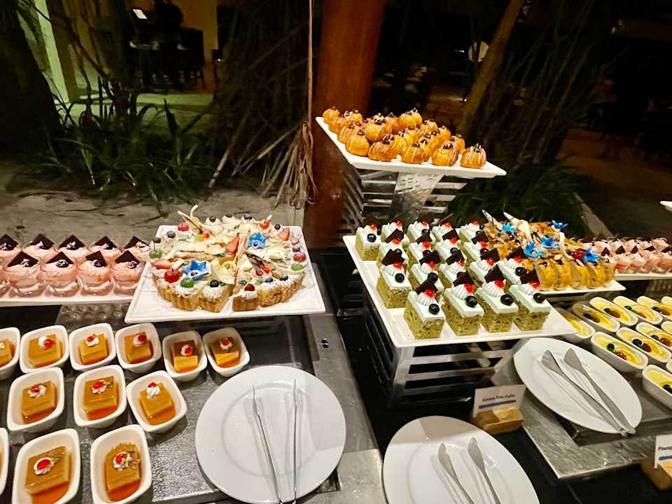 Gastro Summer Island Maldives