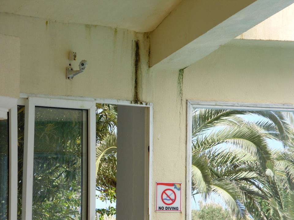 Hallenbad Mahdia Beach & Aquapark