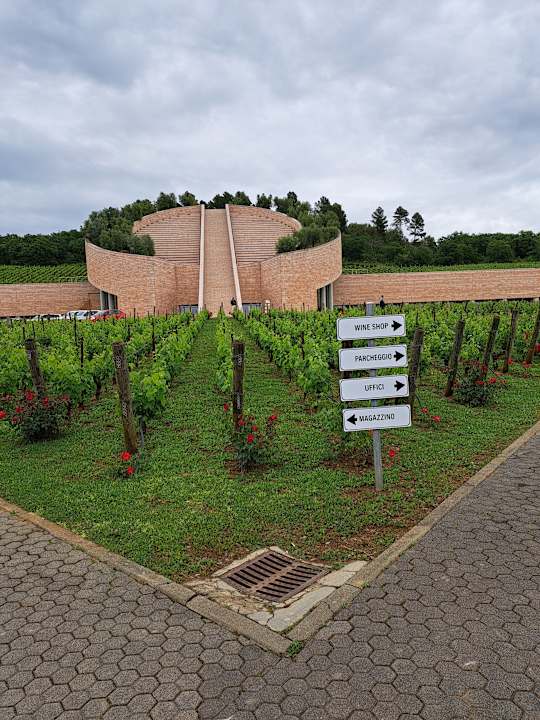 Sonstiges The Sense Experience Resort - Preferred Hotels & Resorts