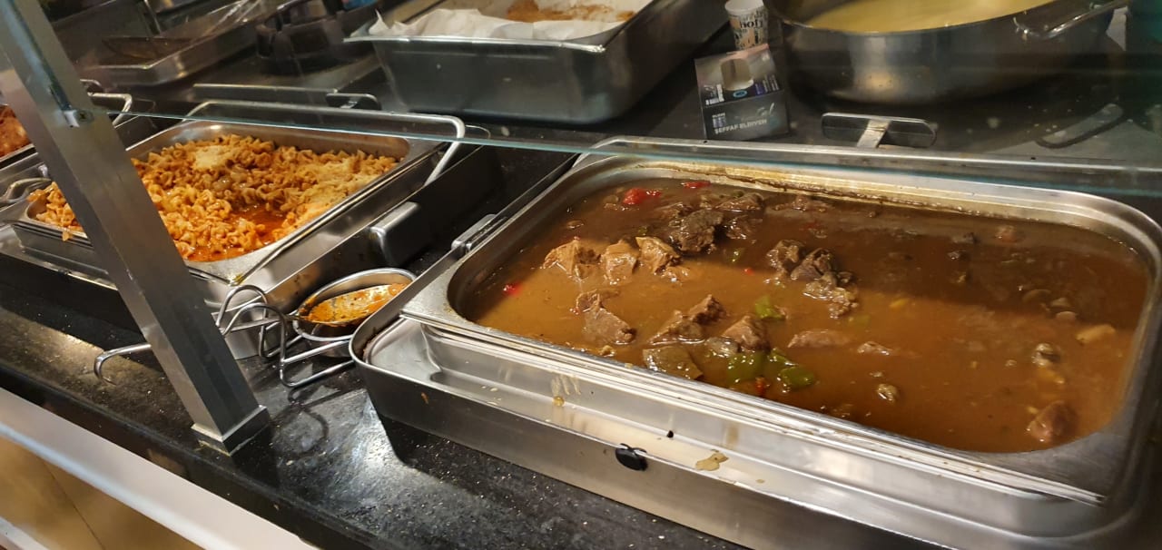 Gastro Villa Side Residence