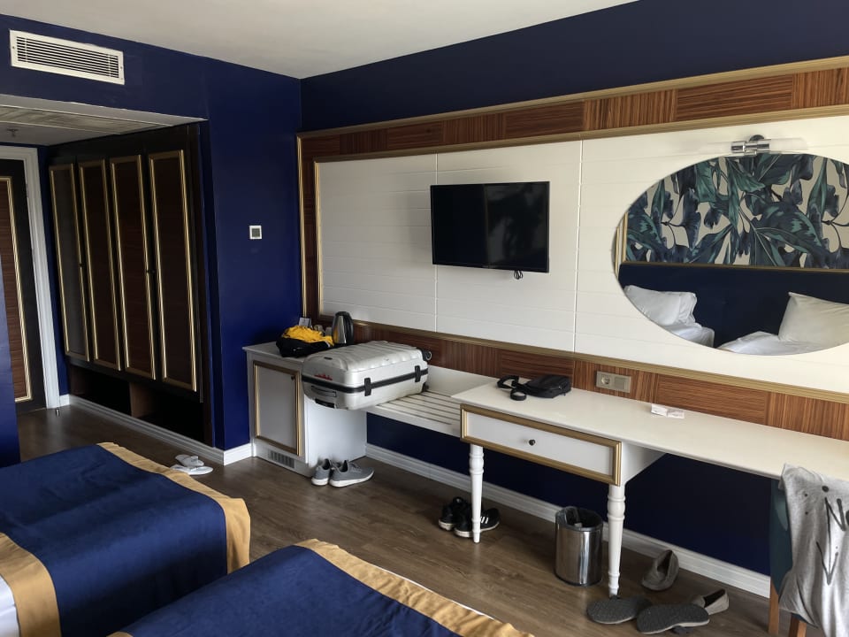 Zimmer Utopia Beach Club