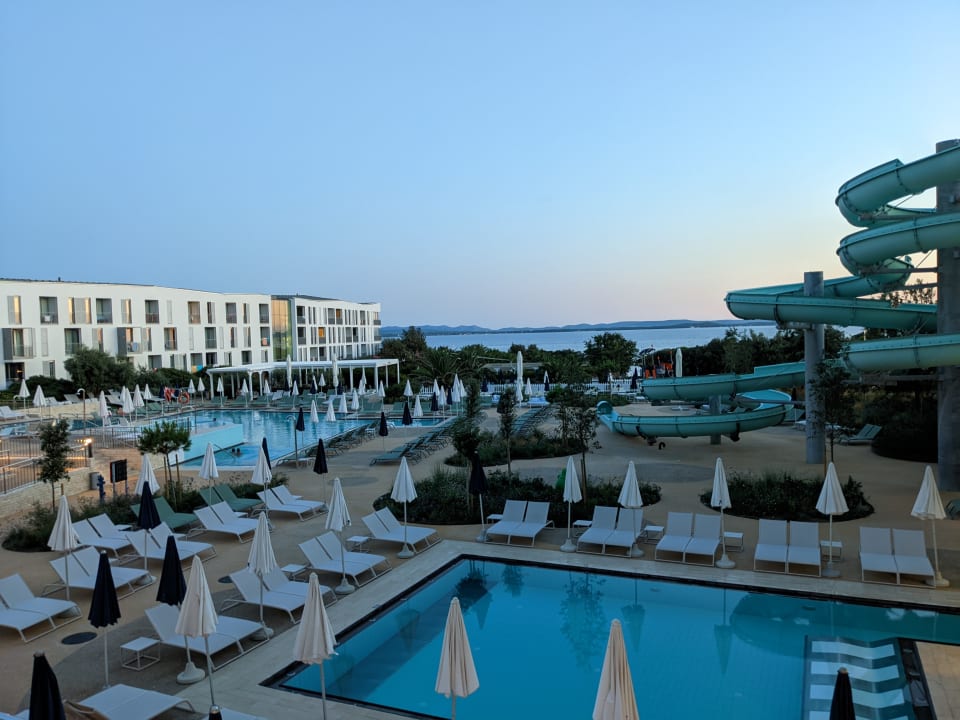 Sport & Freizeit Falkensteiner Family Hotel Diadora