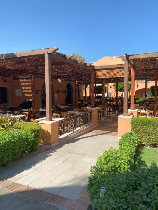 Gastro Jaz Makadi Oasis Resort