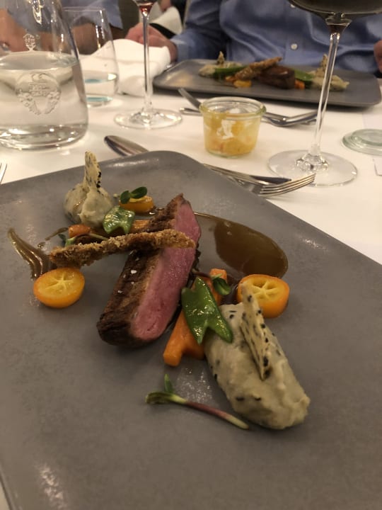 Gastro Hotel Reiters Supreme