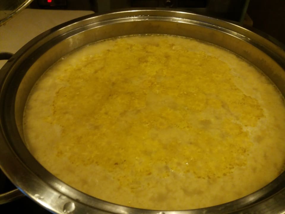 Gastro The Grand Southsea Khaolak Beach Resort