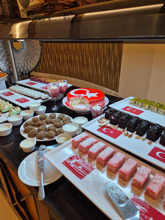 Gastro Hotel Defne Dream