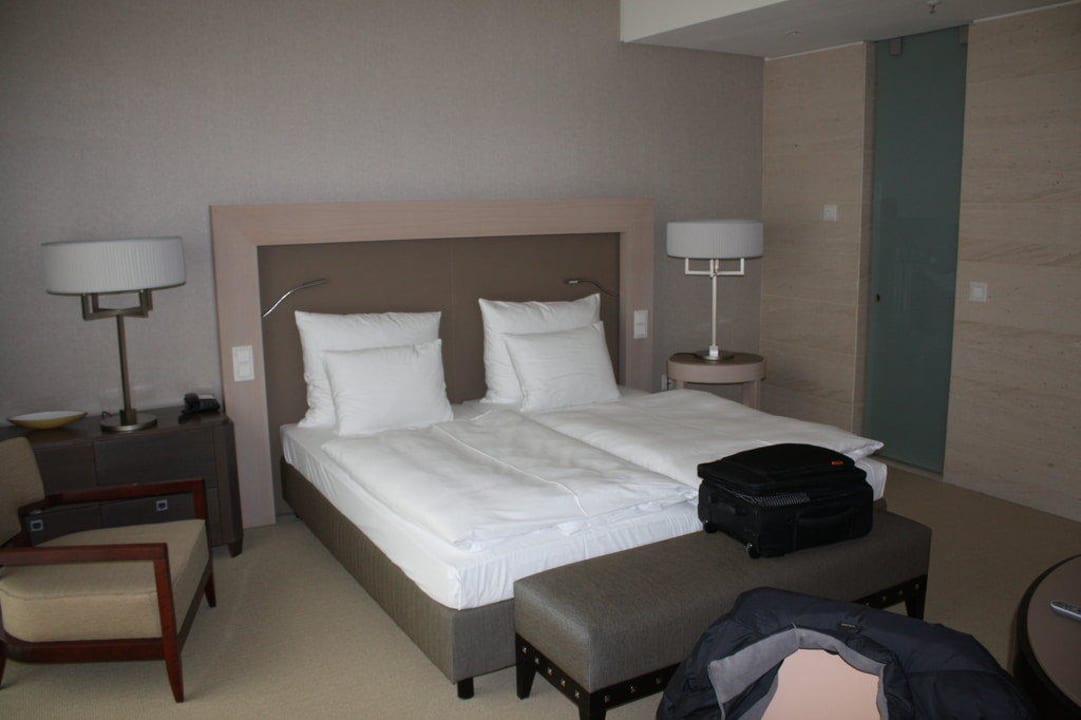 Zimmer die zweite Townhouse Dresden