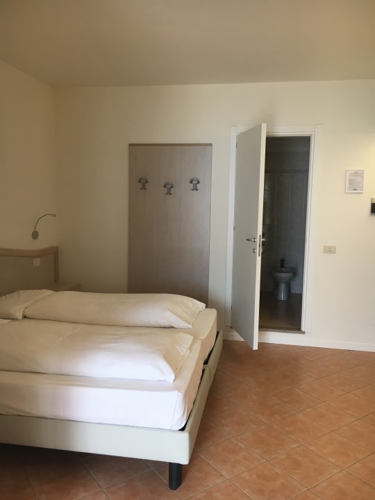 Zimmer Relax Hotel Villa La Gardenia & Oleandra