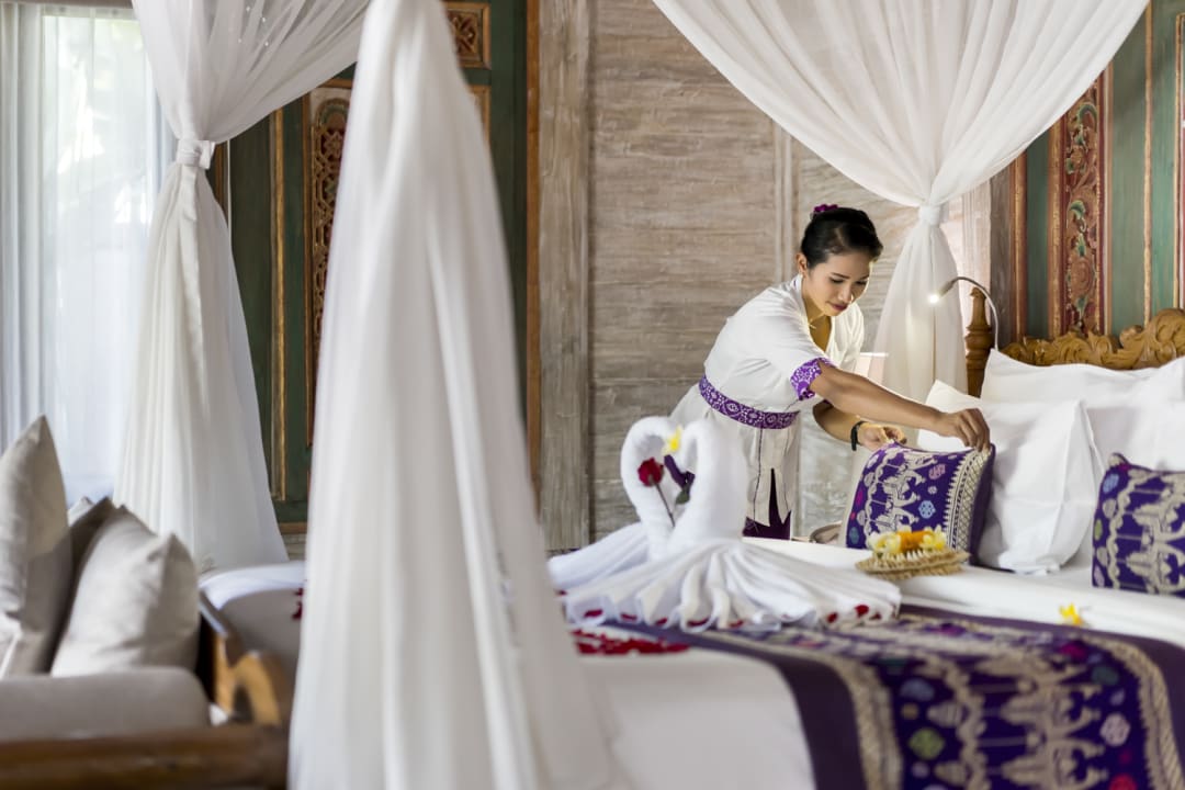 Sonstiges Pramana Watu Kurung