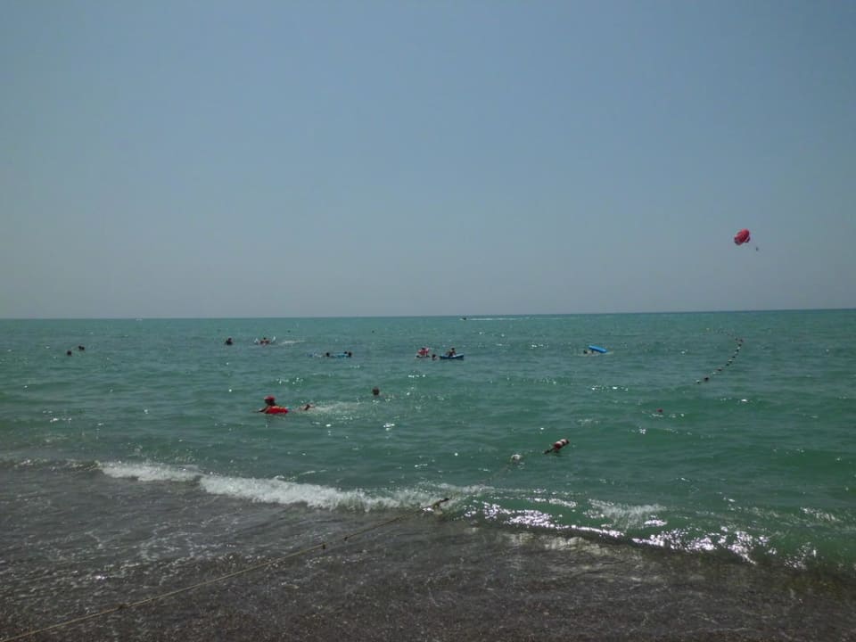 Der Strand Sherwood Dreams Resort