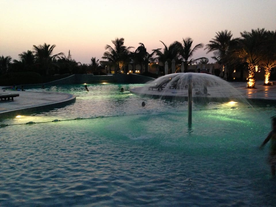 Abends Rixos Al Mairid Ras Al Khaimah