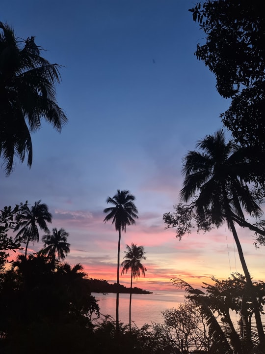 Zimmer SYLVAN Koh Chang