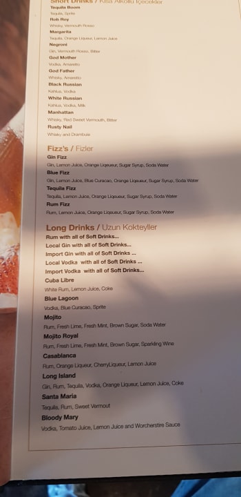 Gastro Crystal Prestige Elite