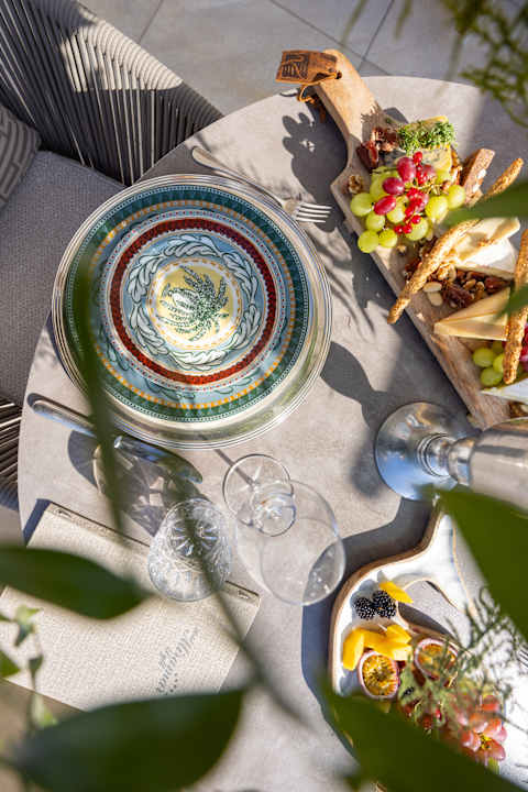 Gastro Hotel Miramar