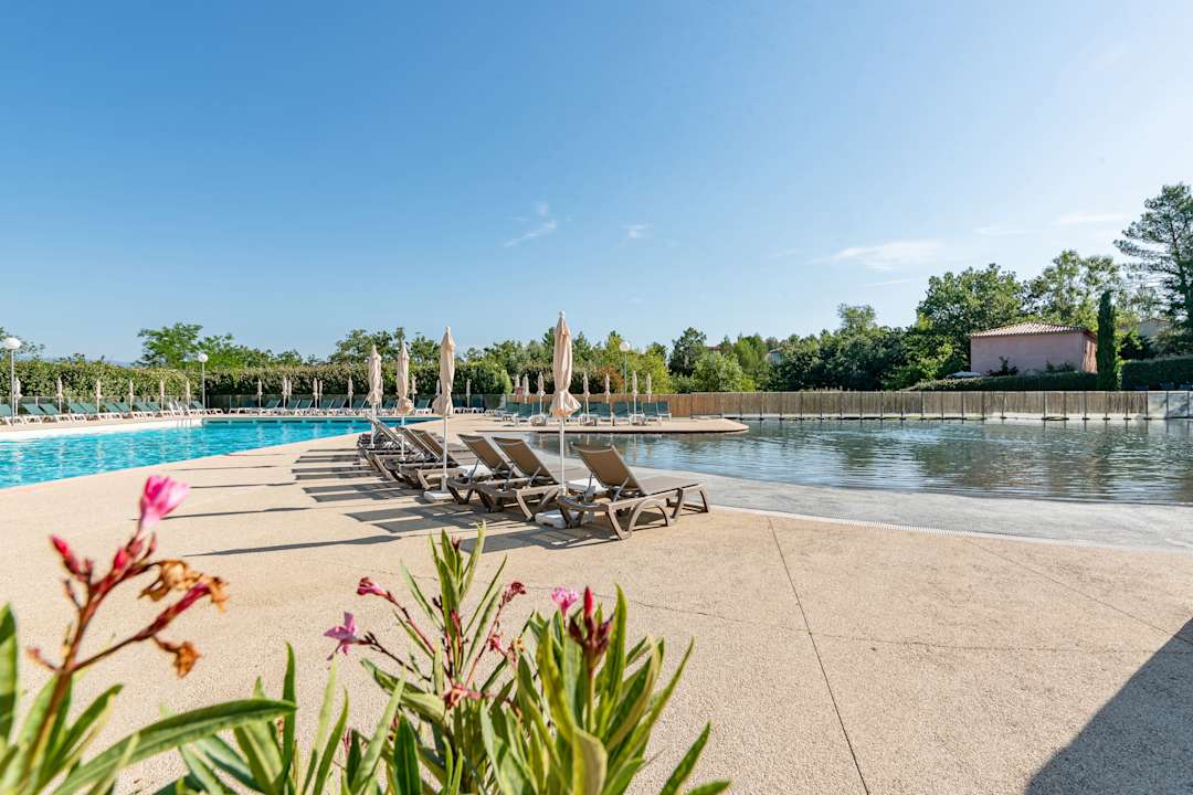 Pool Pierre & Vacances Resort Le Rouret