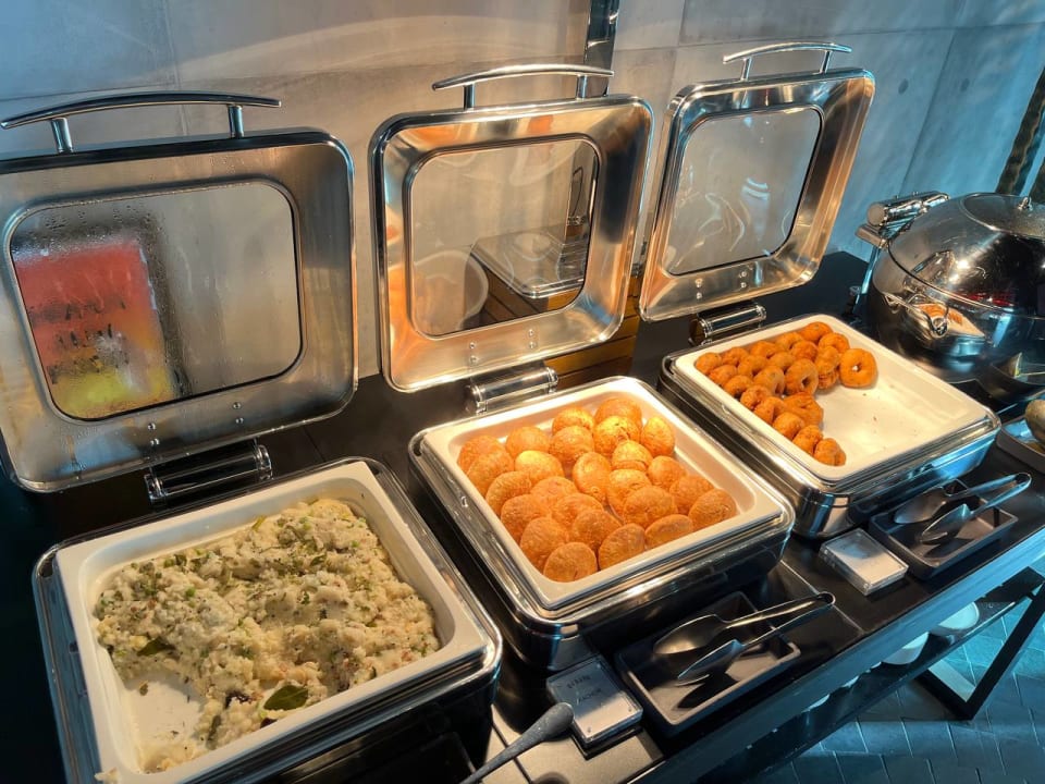 Gastro W Abu Dhabi - Yas Island