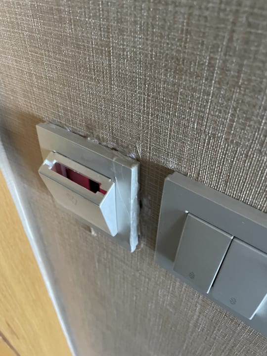 Zimmer Sherwood Dreams Resort