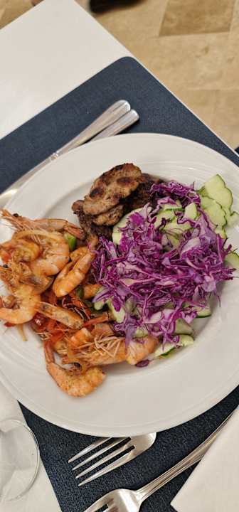 Gastro Diar Lemdina Hotel