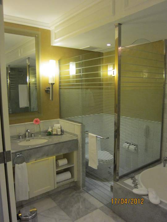 Toilette JOIA Paraiso by Iberostar