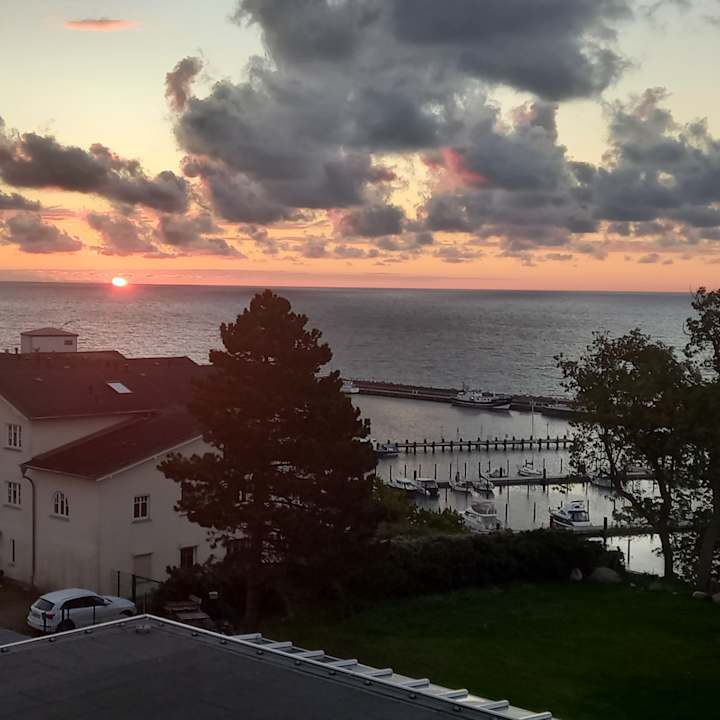 Sonstiges Rügen Hotel