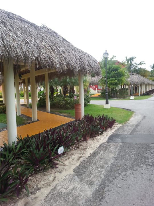 Resort Palace Hotel Grand Palladium Palace Resort, Spa & Casino