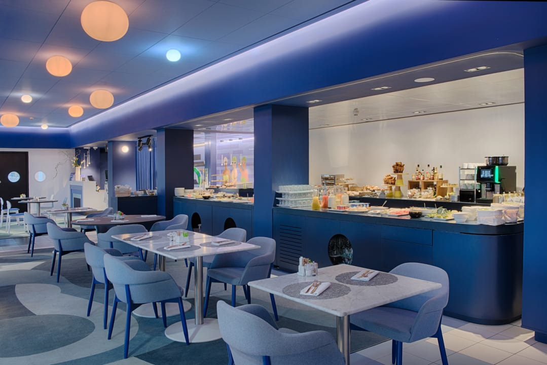 Gastro nhow Marseille