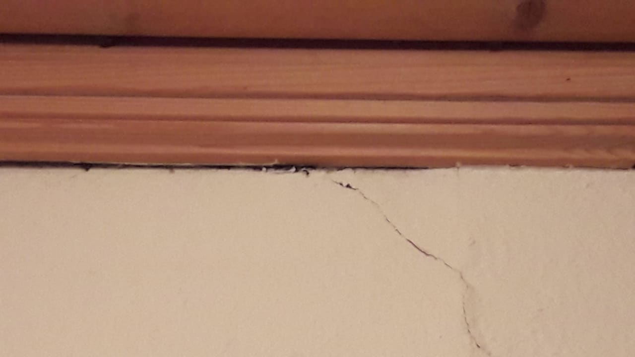 Flur Zedernhof Gesundheits- & Wellnesshotel