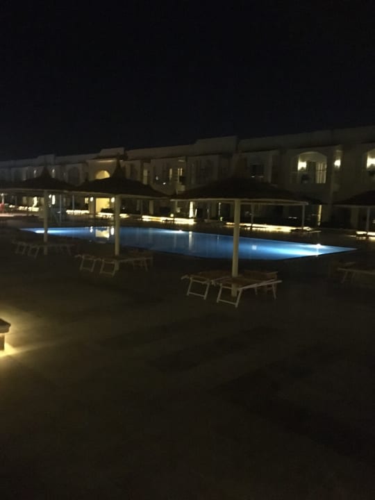 Pool Pickalbatros Aqua Park Resort - Sharm El Sheikh