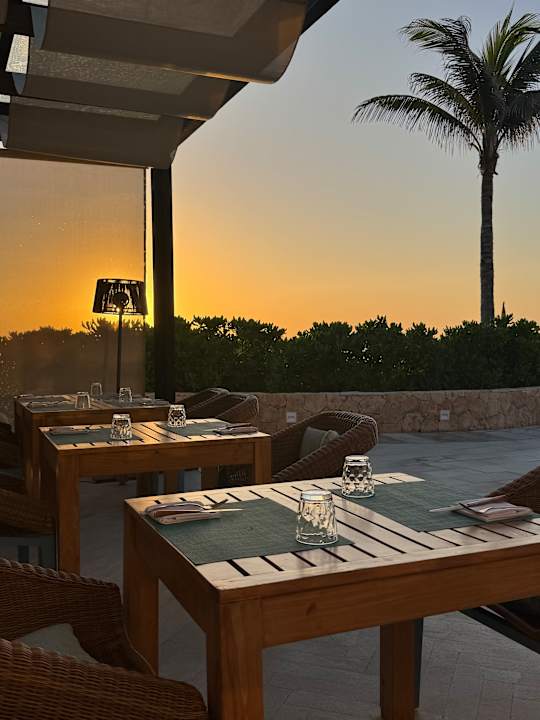 Gastro TRS Yucatan Hotel - Adults only