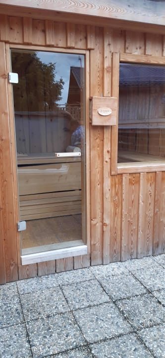 Sport & Freizeit Bayern Chalets