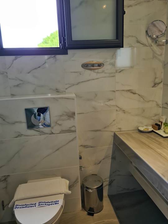 Zimmer Istion Club & Spa