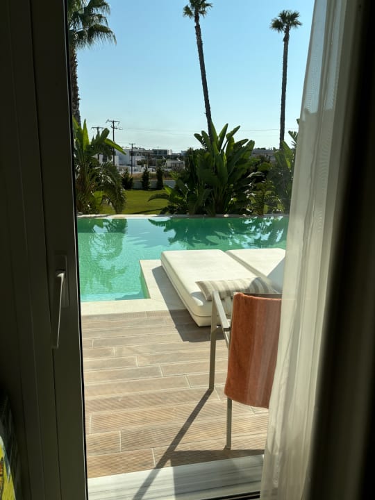 Zimmer White Dreams Resort & Anex