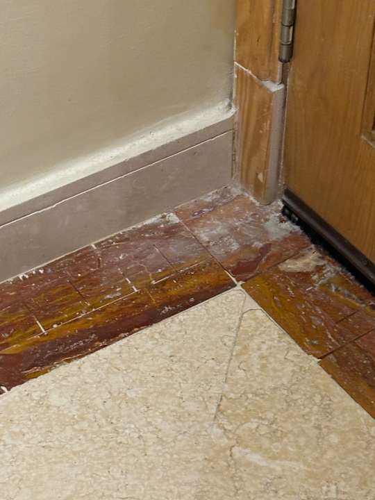 Zimmer The Grand Palace - Adults only